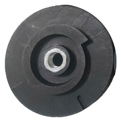 Alpha Tools Antique Brush Wheels – 4" & 5" (#24–#320 Grit) 3