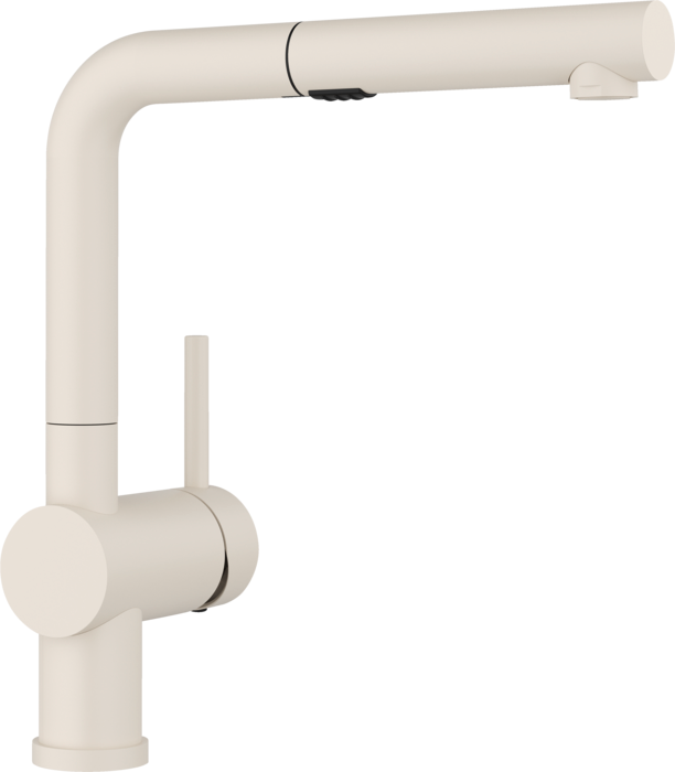 Blanco Linus Pull-Out Kitchen Faucet  8
