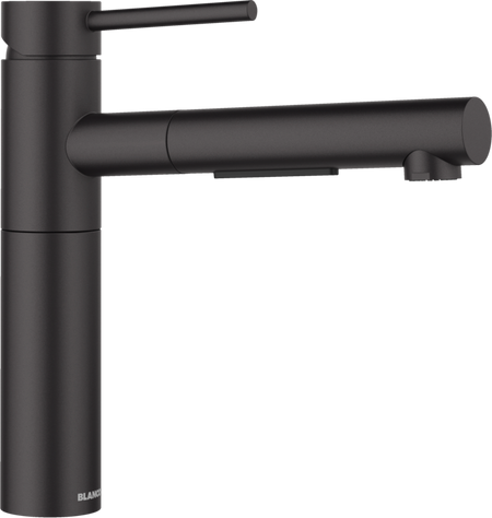 BLANCO Alta II Kitchen Faucet (Pull-Out) 5