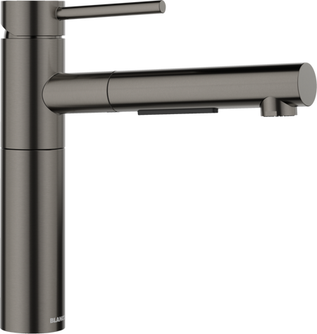 BLANCO Alta II Kitchen Faucet (Pull-Out) 3