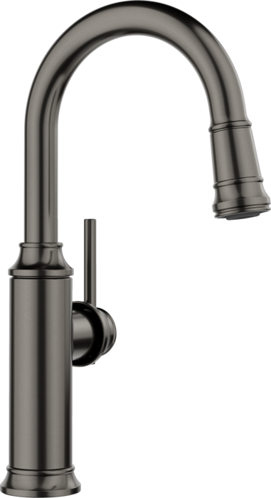 Blanco Empressa Pull-Down Bar Faucet 5