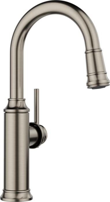 Blanco Empressa Pull-Down Bar Faucet 6