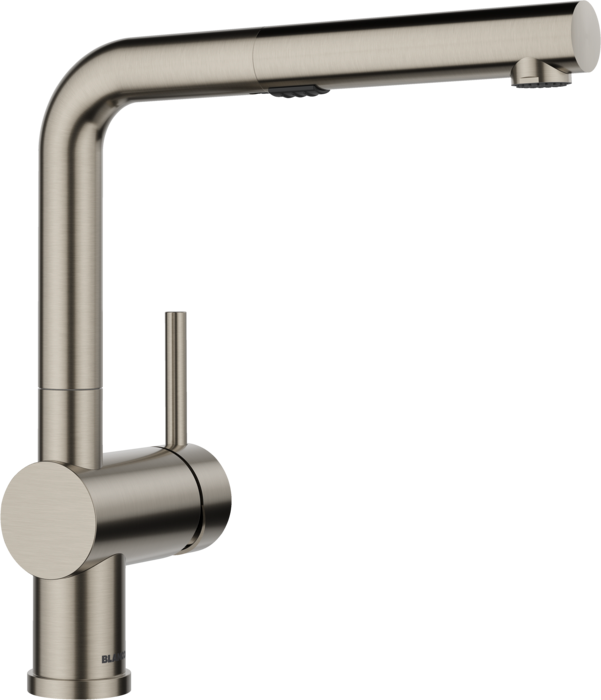 Blanco Linus Pull-Out Kitchen Faucet 14