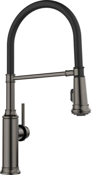 Blanco Empressa Semi‑Pro Kitchen Faucet 5