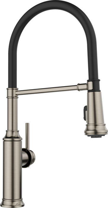 Blanco Empressa Semi‑Pro Kitchen Faucet 6