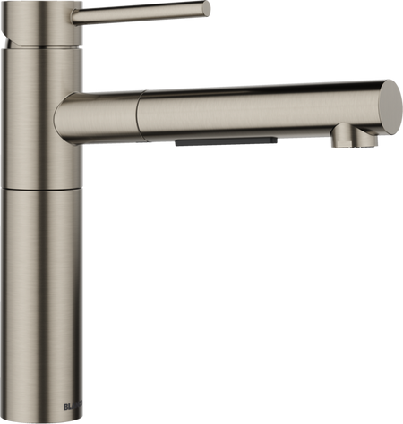 BLANCO Alta II Kitchen Faucet (Pull-Out) 4