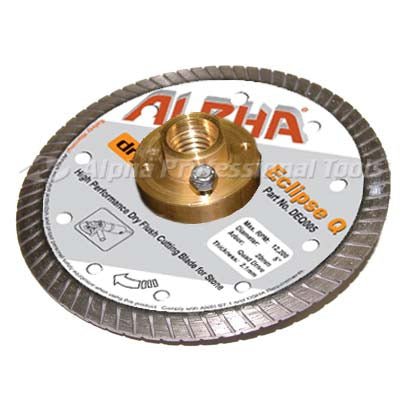 Alpha Tools Eclipse Q Blade 5in to 8in 2