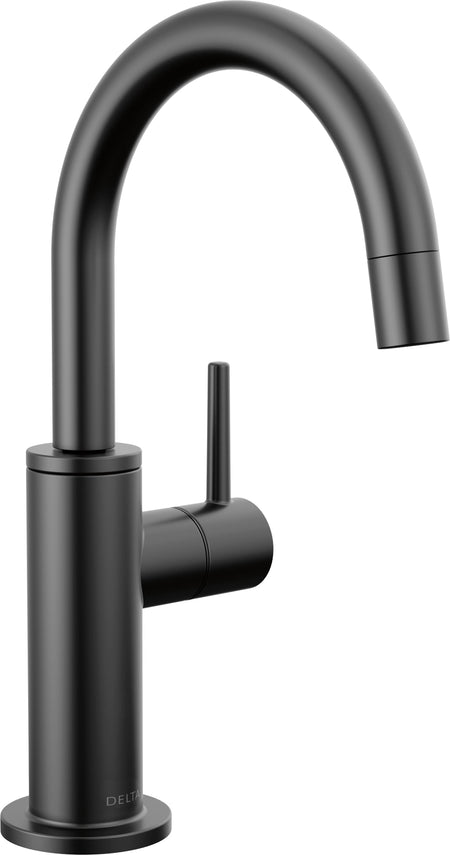 Delta Traditional Bathroom Faucet 5
