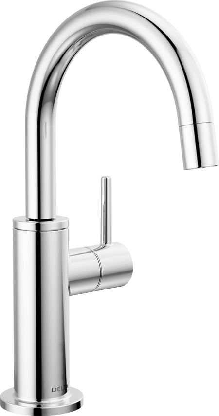 Delta Traditional Bathroom Faucet 6