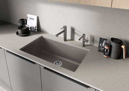 BLANCO Alta II Kitchen Faucet (Pull-Out) 7