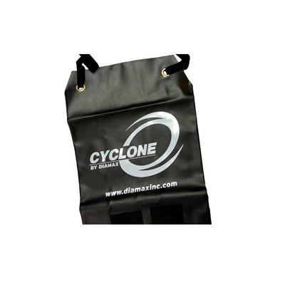 Diamax-Cyclone Apron