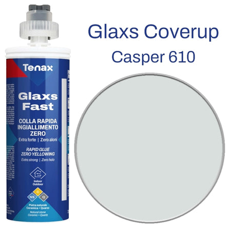 Glaxs Cartridge Coverup Glue Casper 610