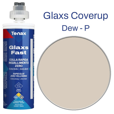 Glaxs Cartridge Coverup Glue Dew - P