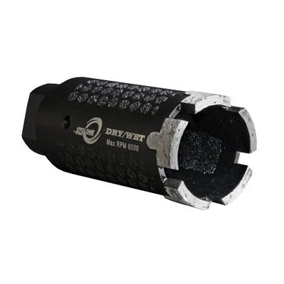 Diamax-1in to 2in Cyclone Dry T-type Core In/Out Protection 5/8"-11