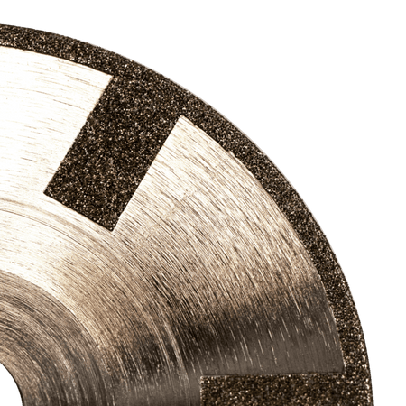 TST Contour Blades 5" 2