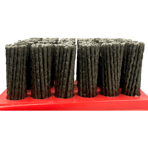 Frankfurt Brushes 24-500 Grit 3