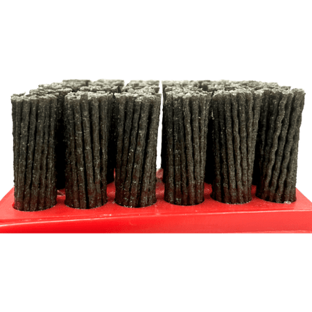 Frankfurt Brushes 24-500 Grit 3
