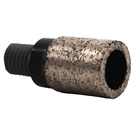 TST Incremental Router Bits for CNC 1