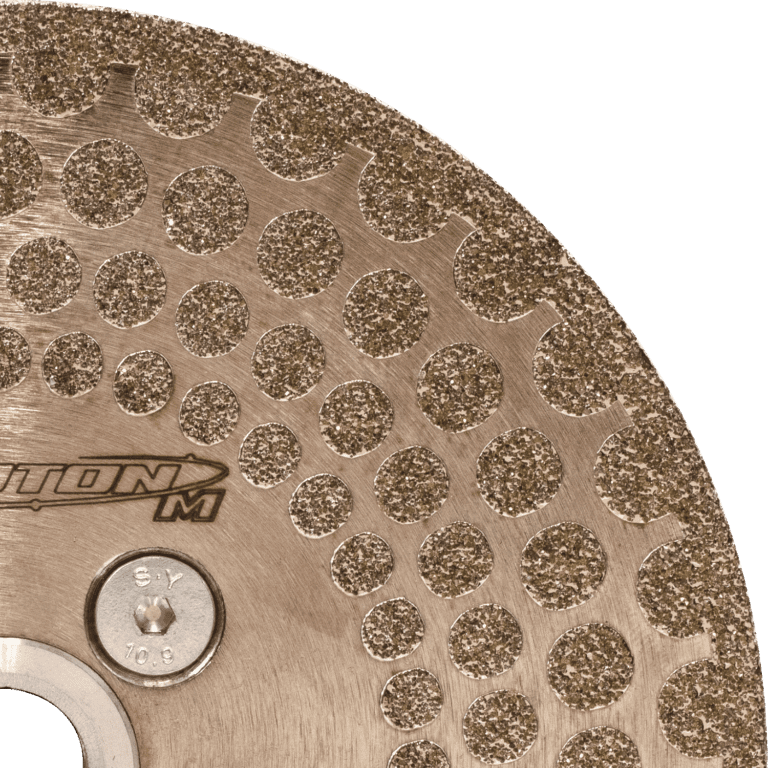 Photon M Multi-Cutter Blade secondary image 1