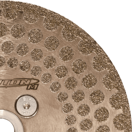 Photon M Multi-Cutter Blade secondary image 1