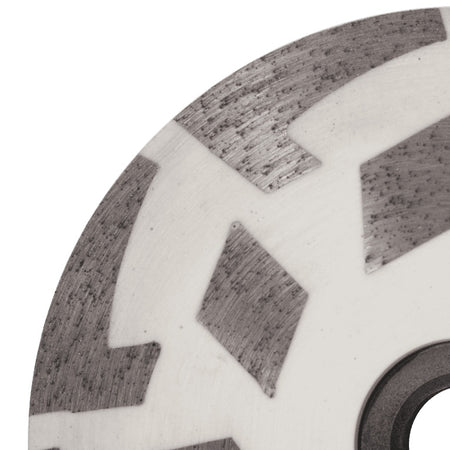 Zenesis 4in Resin Cup Wheels 1