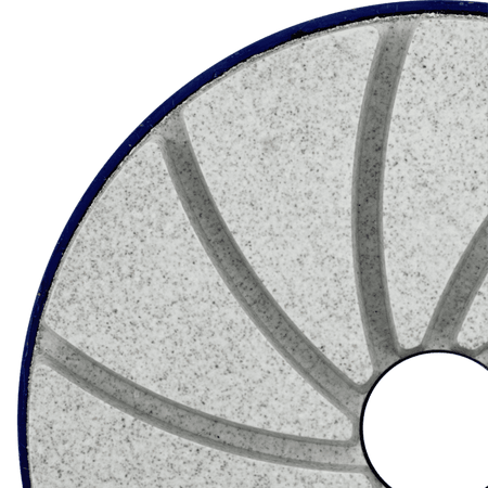 Zenesis-TST Radius Polishing Wheel 3
