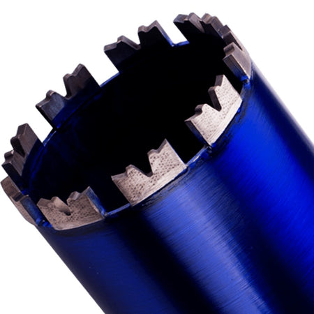 Zenesis-Wet Core Bit - 2in to 13in 1