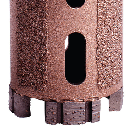 Zenesis-Z-Core Bronze Core Bits, 1in to 2in 1