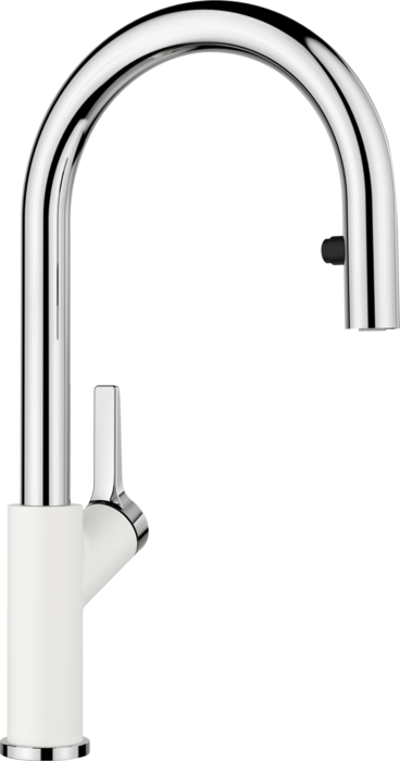 Blanco Urbena Pull-Down Kitchen Faucet 5