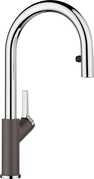 Blanco Urbena Pull-Down Kitchen Faucet 4