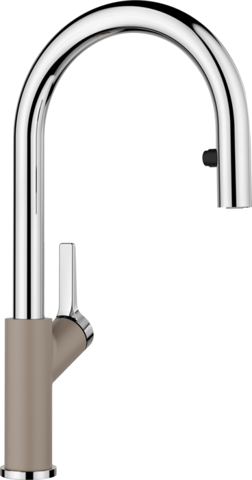 Blanco Urbena Pull-Down Kitchen Faucet 6