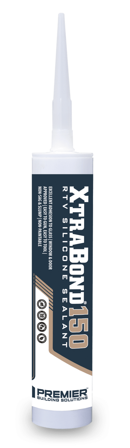 Premier Building Solutions Silicone 24 PK