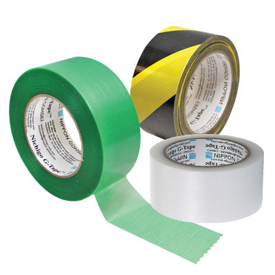 Alpha G-Tape™ Premium Tape – 2″ Width (82′ & 164′ Rolls) 1