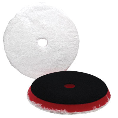 Alpha Tools Microfiber Polishing Pads T05 – 3" & 6" 4