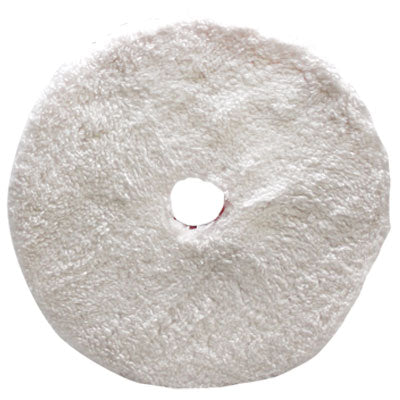 Alpha Tools Microfiber Polishing Pads T05 – 3" & 6" 5