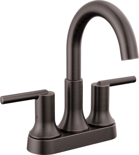 Delta Trinsic Bathroom Faucet 2559 Series 5