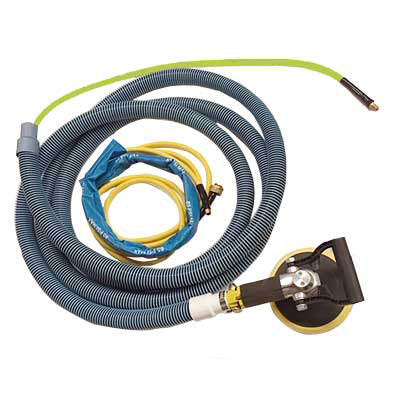Alpha Tools AIR-680 Underwater Pneumatic Polisher 1