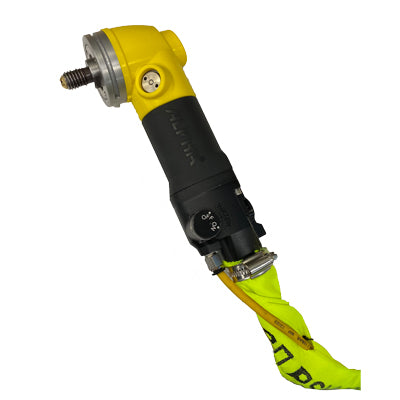Alpha Tools PSP-114 Pneumatic Polisher M14-2 2