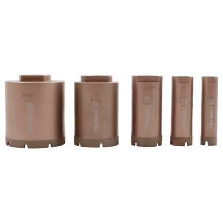 Zenesis - TST Core Bit Set 2