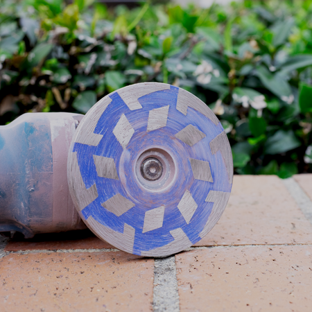 Zenesis 4in Resin Cup Wheels 2