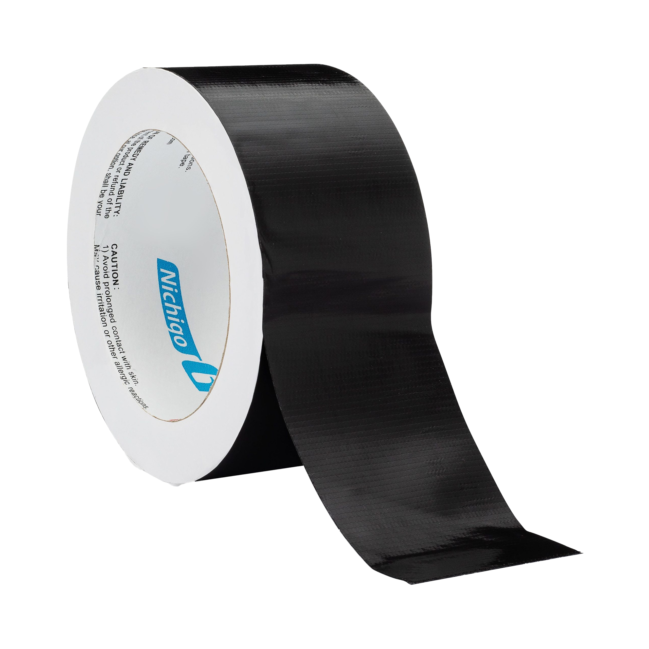 Alpha G-Tape™ 2″ Premium Adhesive Tape – White & Black 164′ Rolls 3