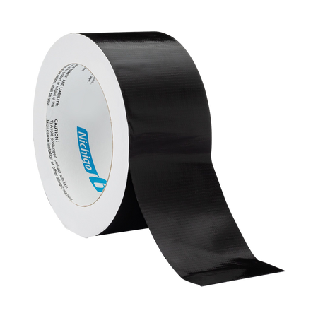 Alpha G-Tape™ 2″ Premium Adhesive Tape – White & Black 164′ Rolls 3