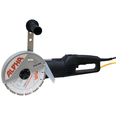 Alpha Tools ECG-900 Wet High-Speed Grinder 9" 110V 1