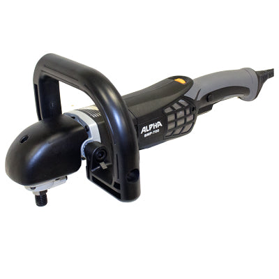 Alpha Tools BMP-700 Var. Speed Rotary Pol. 5/8"-11 120V 1