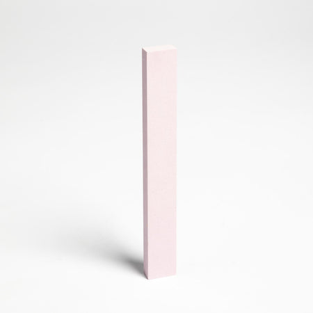 PINK DRESSING STICK - 220 GRIT