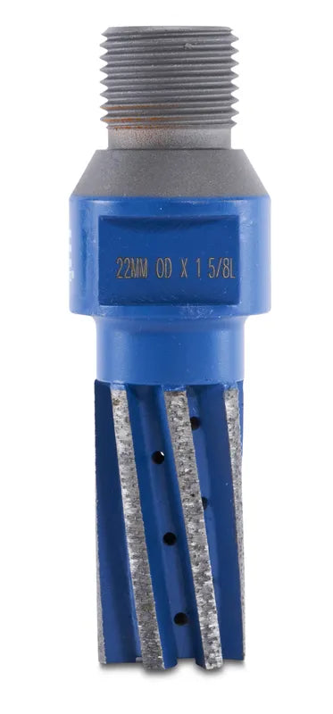 Zenesis-Finger Bits-20mm 2