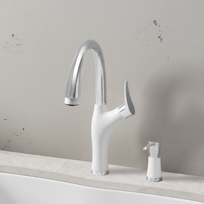 Blanco Artona Kitchen Faucet 13