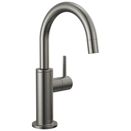 Delta Traditional Bathroom Faucet 2