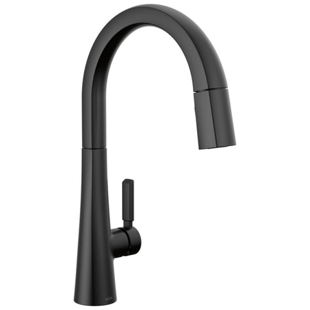 Delta Pull-Down Kitchen Faucet 3