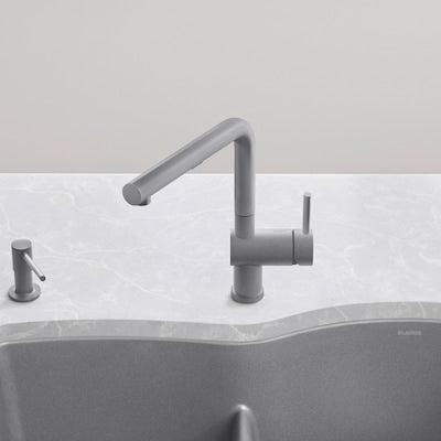 Blanco Linus Pull-Out Kitchen Faucet 20